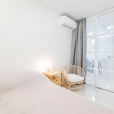 Newly Renovated, Sea View + Walk To Beach Rdr381 Estepona Exterior photo