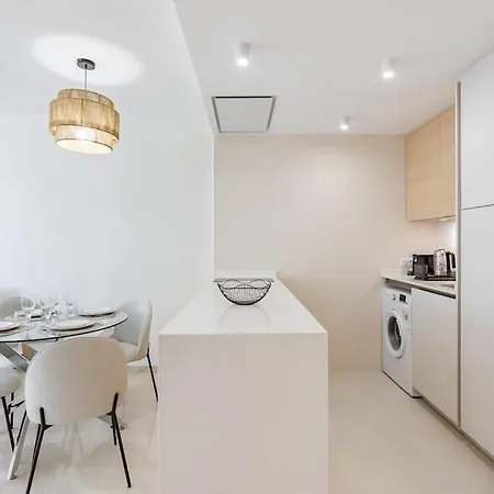 Newly Renovated, Sea View + Walk To Beach Rdr381 Estepona Exterior photo