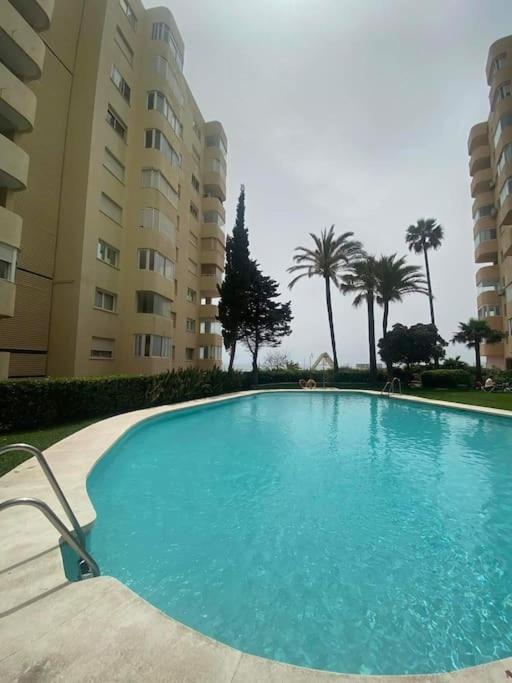 Apartamento Newly Renovated, Sea View + Walk To Rdr381