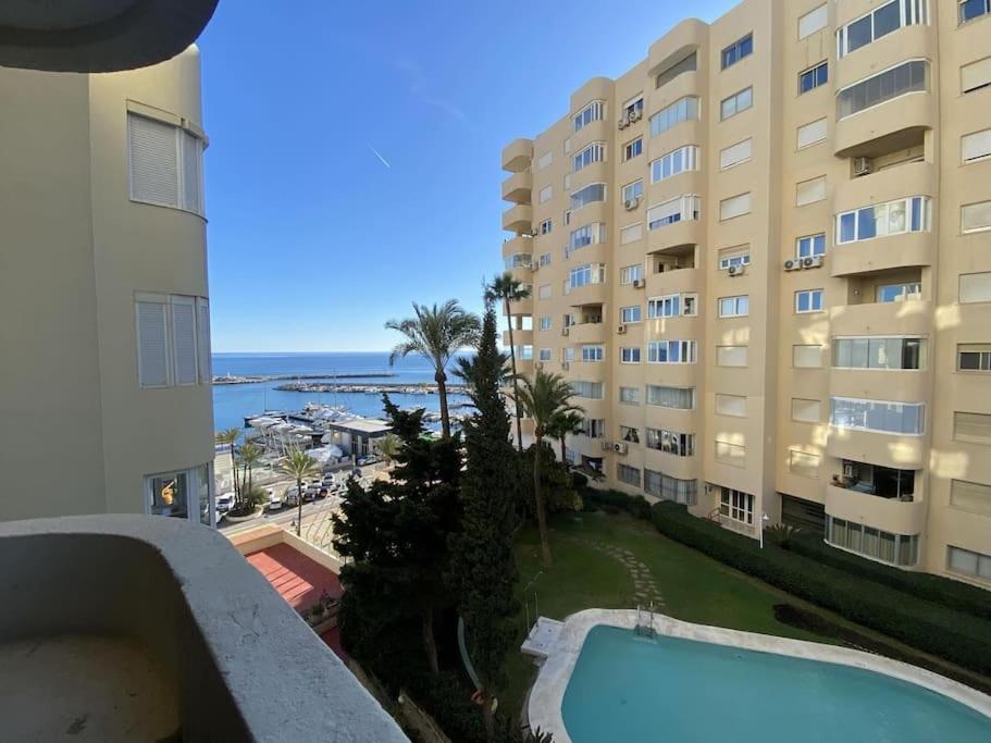 Newly Renovated, Sea View + Walk To Rdr381 Apartamento *
